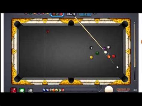 Miniclip Ball Pool Las Vegas Full House Youtube