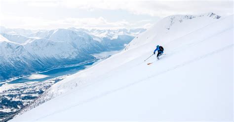 Discover the best skiing in Norway | Scandinavian Traveler by SAS