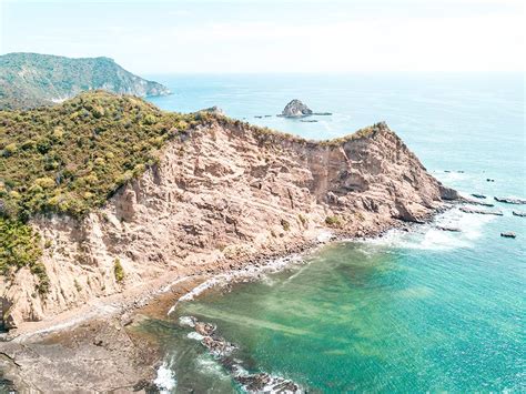 Los Frailes, Ecuador: Beach Guide To Playa De Los Frailes