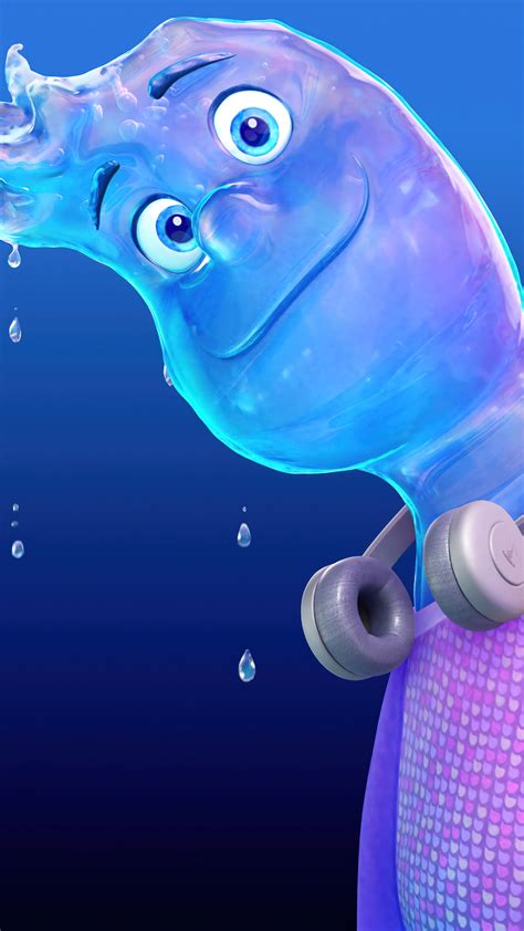 Pixar S Elemental Wallpapers Wallpaper Cave Transforme Sua Vida