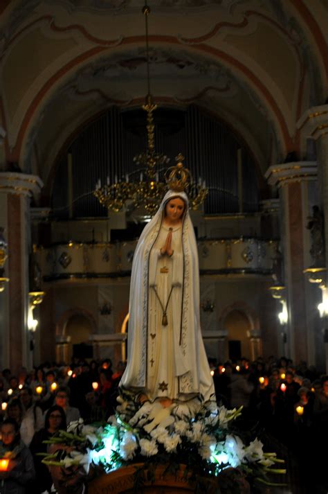 20 maja 2017 Sanktuarium Matki Bożej Opiekunki i Królowej Rodzin