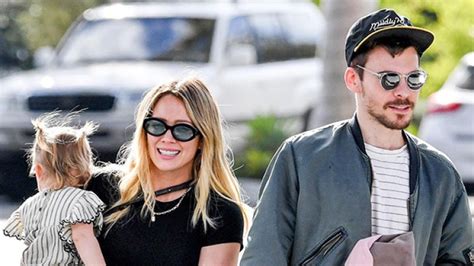 Hilary Duff’s Kids: All About Her Three Children Amid Her Pregnancy ...