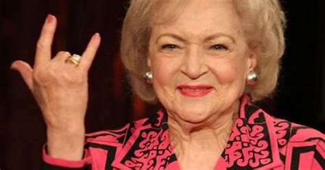 Happy 92nd Birthday Betty White Imgur