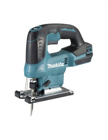 Mini Amoladora MAKITA DGA508ZJ Cuerpo Solo MAKPAC 3