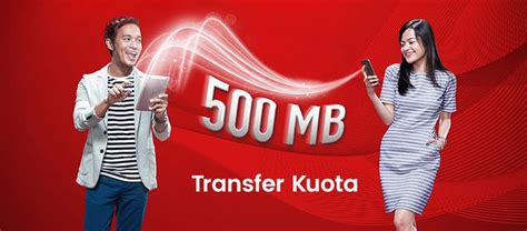 Bagaimana Cara Transfer Kuota Telkomsel Gratis Adakah 4 Metode