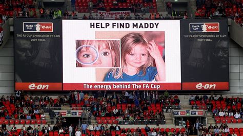 Madeline McCann disappearance timeline: 16 years of dashed hopes and ...