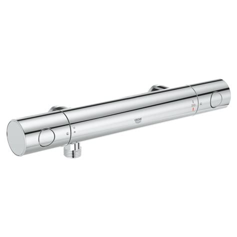 Grohe Grohtherm Cosmopolitan Bateria Prysznicowa Z Termostatem Dn