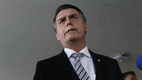 Bolsonaro Pode Ficar Inelegível Por Mais De 30 Anos