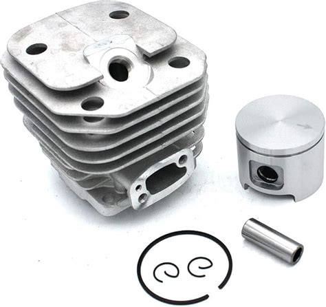 P SeekPro Kits De Piston De Cylindre 50mm Pour Jonsered 625 630 630