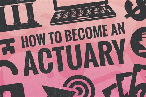 How to Become an Actuary in 9 Steps - TheStreet