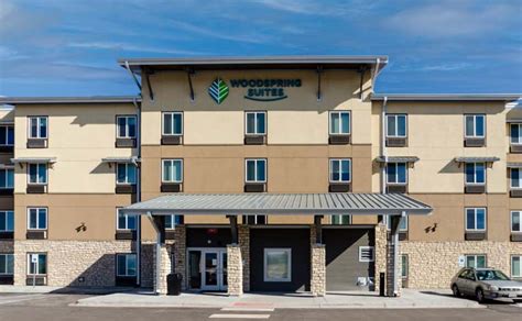 Extended Stay Hotels in Littleton, CO with Kitchens & Weekly Rates