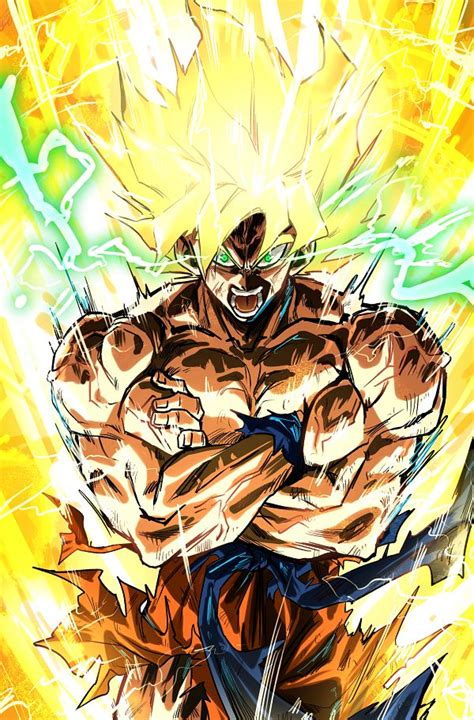 Son Goku DRAGON BALL Image By Stynlfuuta 4104724 Zerochan Anime