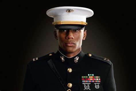 Marine corps uniforms symbols marines – Artofit