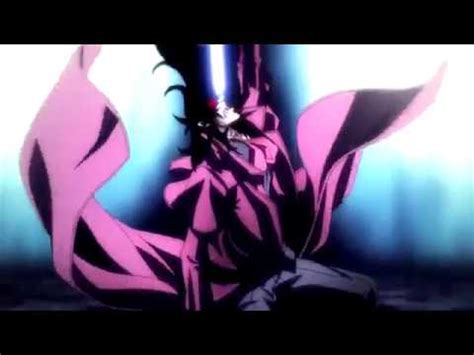 Hellsing Ultimate AMV The Vengeful One YouTube