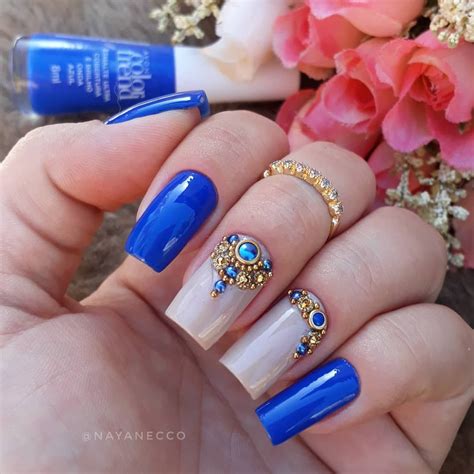 Beijos Da Vick Unhas Decoradas 2019 Fotos Para Você Ficar Por Dentro