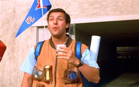 Adam Sandler Waterboy Quotes. QuotesGram