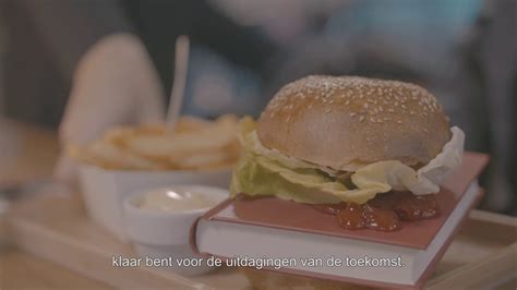 Je Honger Naar Kennis Stillen Youtube