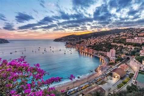 Il Meglio Della Costa Azzurra In Un Giorno Cannes Antibes Nizza Eze