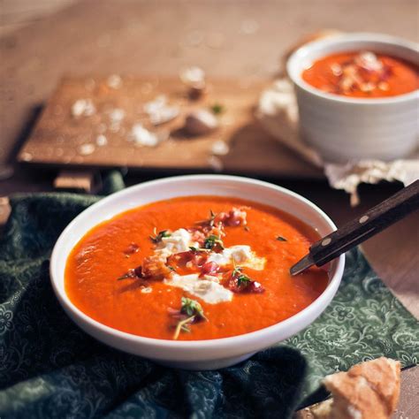 Irish Tomato Soup Recipe Full Of Bold And Delicious Flavors I Grow