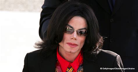 New Details Reportedly Prove That Michael Jacksons Accuser James