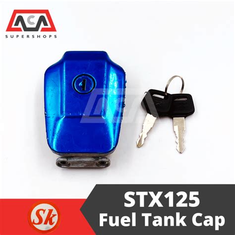 Fuel Tank Cap For Stx Lazada Ph