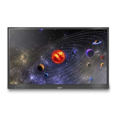 Interactive display comes in 98 | 86 | 75 | 65 | 55 Inches