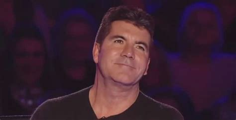 Americas Got Talent Simon Cowell On Hunt For Boy Bands Talent