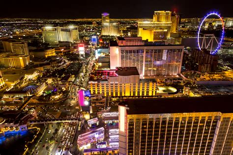 El Strip De Las Vegas C Mo Llegar Qu Ver Visita Viajes