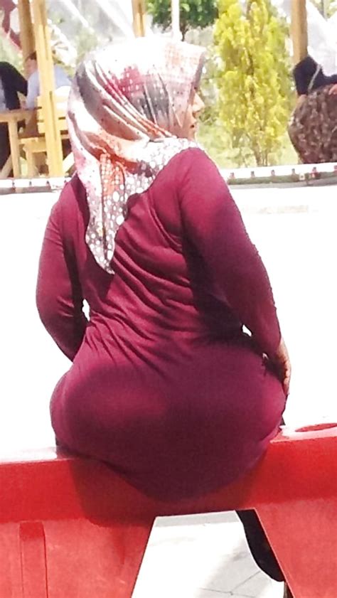 Arab Hijab Ass Booty Butt Photo 24 72 109 201 134 213