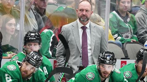 NHL announces 4 head coaches for 2023 All-Star game - Yahoo Sports