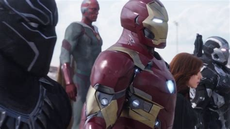 Captain America Civil War Scarlet Witch Featurette Clip Tv Spots And More — Geektyrant