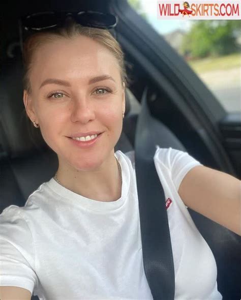 Viola Bailey Baileyviolet Wilolka Nude Onlyfans Instagram Leaked Photo