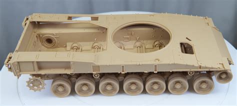 Rfm Leopard 2a7v Finished Modern Kitmaker Network