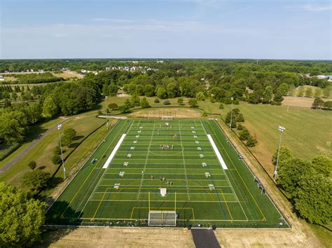 Artificial Turf Fields | Queen Anne's County, MD - Official Website