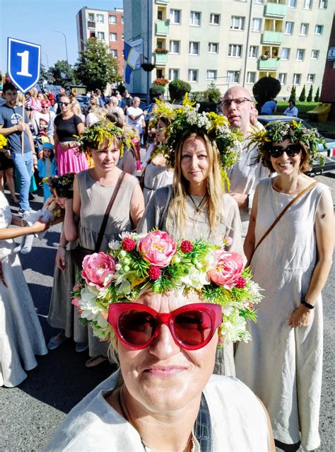 Jarmark Cysterski Fina Pierwszej Cz Ci Projektu Fundacja