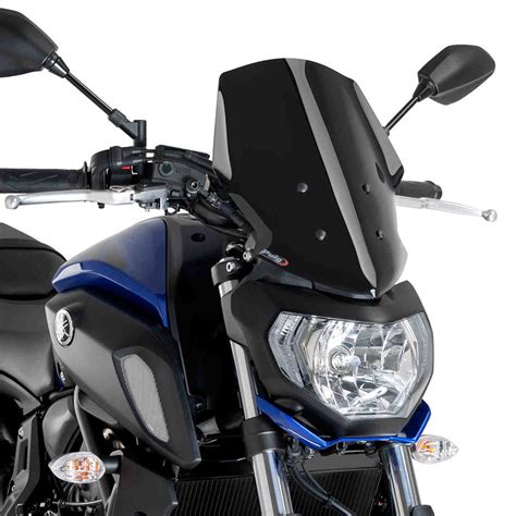 Vizir Ng Touring Yamaha Mt N Maxmoment