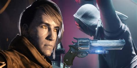 Destiny 2: Crow Could Become the Hunter Vanguard or Take the Role of ...