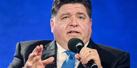 J B Pritzker Urges Joe Biden To Address Americans After Poor Debate