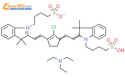 162093 41 6 3H Indolium 2 2 2 Chloro 3 2 1 3 Dihydro 3 3 Dimethyl