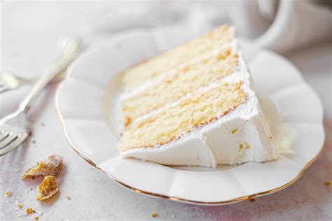 High Altitude Orange Cake With Dried Orange Slices Curly Girl Kitchen