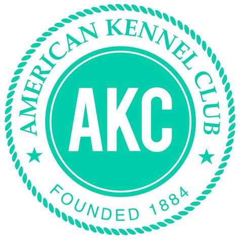 AKC - American Kennel Club – Logo, brand and logotype