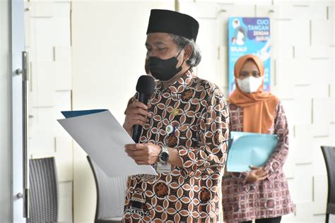 Tim Koordinasi Penanggulangan Kemiskinan Daerah Kabupaten Bantul