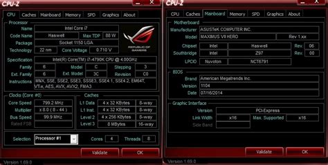 What Is Asus Cpu Z Bxebible