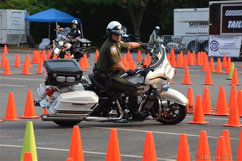 Jams Chesterfield County Police Saturday Practice Se Flickr