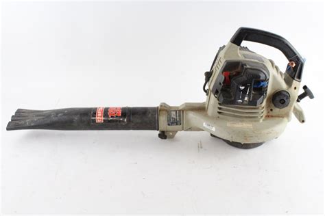 Craftsman Gas Leaf Blower | Property Room