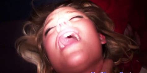 MOFOS Real Slut Party Fuck Valentine S Day Starring Allexis Blow And Veronica Willis Alexis