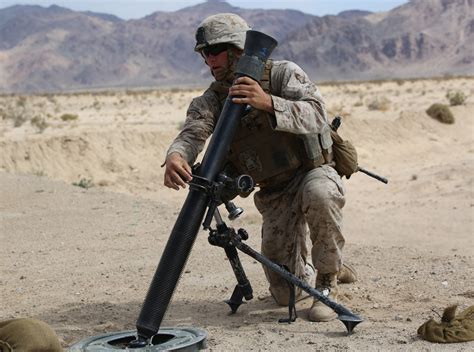 Dvids News Integrated Task Force Mortar Men Conduct Mcotea Assessment