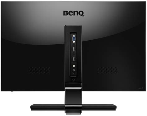 Benq Ew2440l Monitor De 24 Con Biseles Ultradelgados