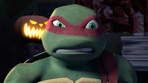 Angry One Teenage Mutant Ninja Turtles Legends YouTube