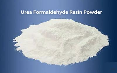 Understanding Urea Formaldehyde Resin powder: Characteristics, Uses - OSHGE